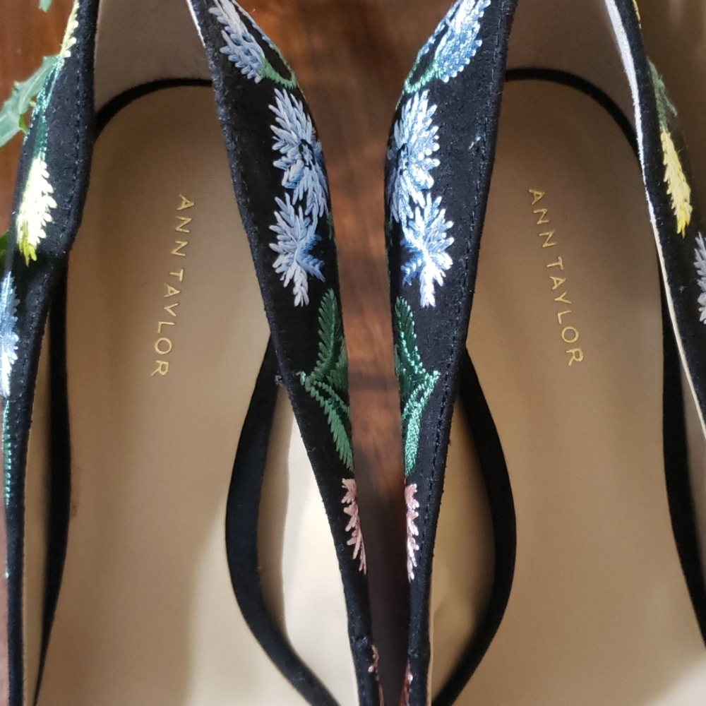 ❤️ - Woman High Heels - Picture 3 of 8
